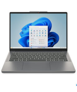 Laptop Lenovo IdeaPad Slim 3 14IRH10 83K00009VN (Intel Core i7-13620H | 24GB | 512GB | Intel UHD | 14 inch WUXGA IPS | Win 11 | Xám)