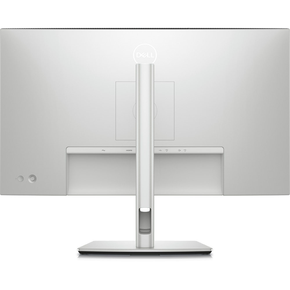 Màn hình đồ họa Dell UltraSharp U2724D (27Inch/ 2K (2560x1440)/ 5ms/ 120Hz/ 350cd/m2/ IPS/ USB-C) - Ảnh 3