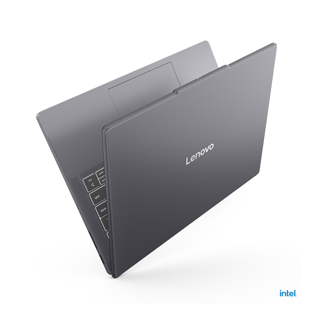 Laptop Lenovo IdeaPad Slim 3 14IRH10 83K00009VN (Intel Core i7-13620H | 24GB | 512GB | Intel UHD | 14 inch WUXGA IPS | Win 11 | Xám) - Ảnh 2