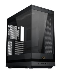 Vỏ Case XIGMATEK ALPHA - META EN45004