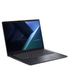 Laptop ASUS ExpertBook B3 B3405CCA-LY0077W (Intel Core Ultra 5 225H | Intel Graphics | 14 inch WUXGA | 16GB | 512GB | Win 11 | Xám)