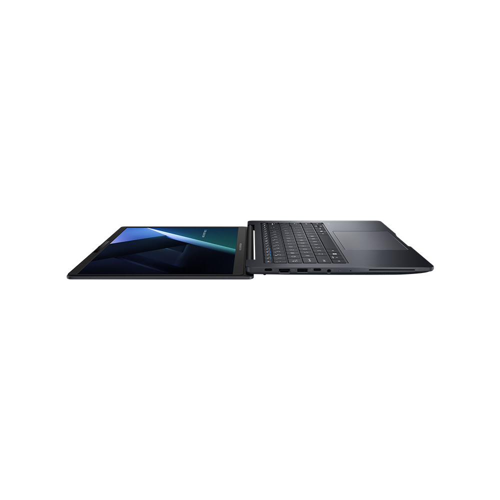 Laptop ASUS ExpertBook B3 B3405CCA-LY0077W (Intel Core Ultra 5 225H | Intel Graphics | 14 inch WUXGA | 16GB | 512GB | Win 11 | Xám) - Ảnh 3