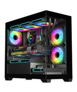 PC Gaming Esports & AAA( Ryzen 7 9800X3D - 16GB D5 - SSD 512GB - RTX 5060 Ti 16GB)