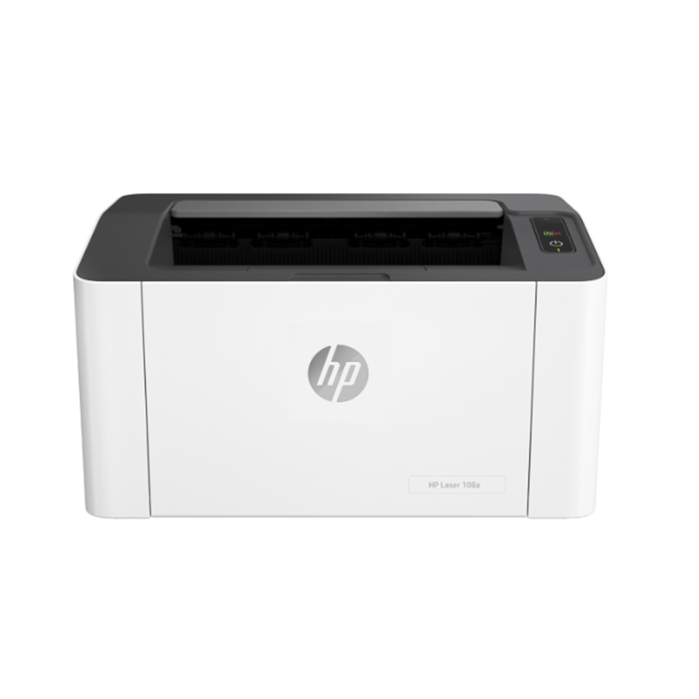 Máy in laser đen trắng HP 108A 4ZB79A (In| A4| A5| USB) - Ảnh 5