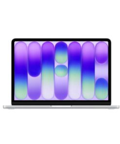 Laptop Apple Macbook Neo A18 Pro (6 Core CPU/ 5 core GPU/ 8GB/ 512GB SSD/ 13Inch/ Silver)