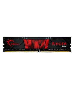 RAM G.SKILL Aegis 8GB (1x8GB) DDR4 3200Mhz (F4-3200C16S-8GIS)