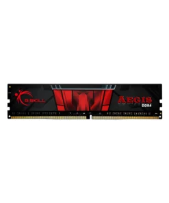 RAM G.SKILL Aegis 8GB (1x8GB) DDR4 3200Mhz (F4-3200C16S-8GIS)