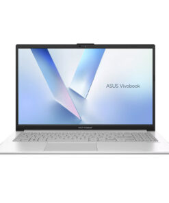 Laptop Asus Vivobook Go 15 E1504FA-BQ4821W (AMD Ryzen 5 40 | 8GB | 512GB | AMD Radeon | 15.6 inch FHD | Win 11 | Bạc)