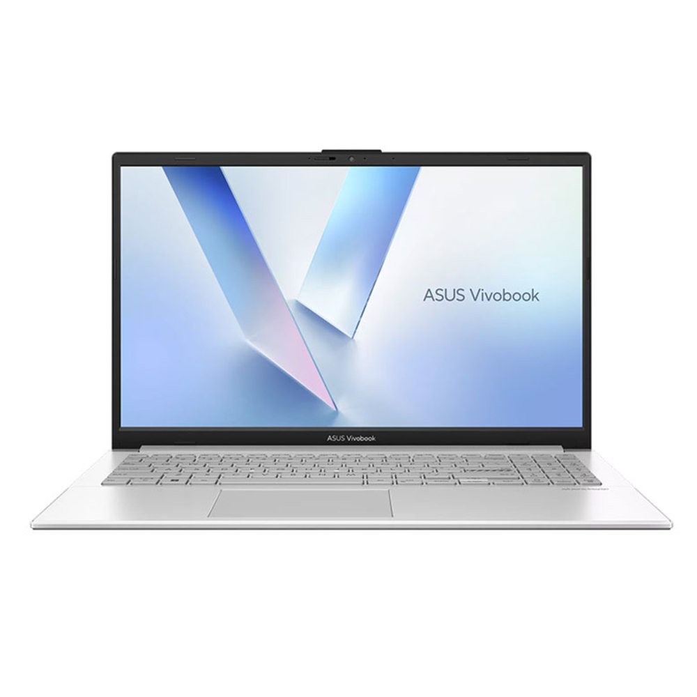 Laptop Asus Vivobook Go 15 E1504FA-BQ4821W (AMD Ryzen 5 40 | 8GB | 512GB | AMD Radeon | 15.6 inch FHD | Win 11 | Bạc)