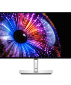Màn hình đồ họa Dell UltraSharp U2724DE (27Inch/ 2K (2560x1440)/ 5ms/ 120Hz/ 350cd/m2/ IPS/ USB-C/RJ45(2.5G))