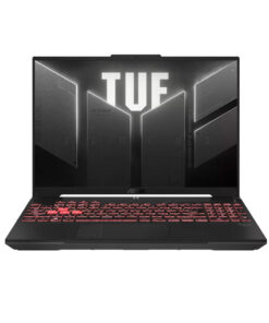 Laptop ASUS TUF Gaming A16 FA607NUQ-RL007W (AMD Ryzen 7 170 | RTX 4050 6GB GDDR6 | 16 inch FHD+ | 16GB | 512GB | Windows 11 Home | Xám)