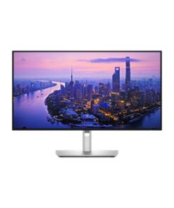 Màn hình đồ họa Dell UltraSharp U2725QE (27Inch/ 4K/ 5ms/ 120Hz/ IPS/ Thunderbolt)