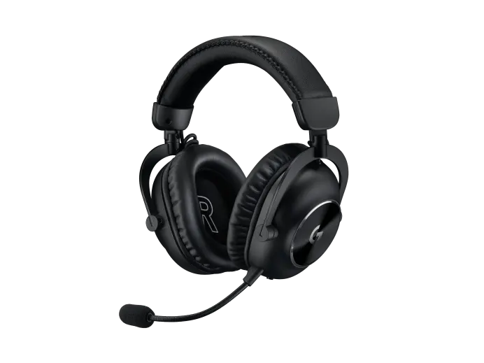 Tai nghe Logitech G Pro X 2 LightSpeed Wireless
