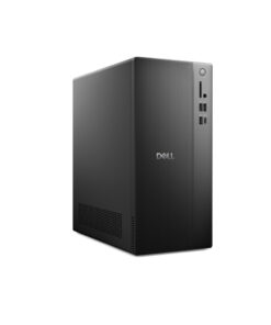Máy tính để bàn đồng bộ Dell Pro Tower Essential -QVT1260-14100-08512U (Intel Core i3 14100 | 8GB DDR5 | 512GB SSD | No DVD_RW/K/M | Ubuntu)