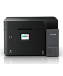 Máy in phun màu Epson L6390 (In đảo mặt | Copy | Scan | Fax | ADF | USB | WIFI)