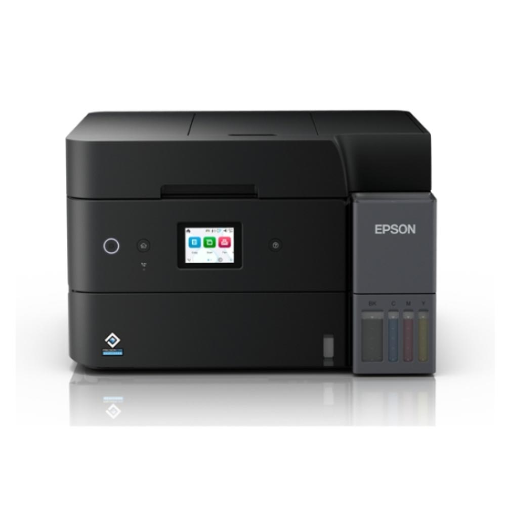 Máy in phun màu Epson L6390 (In đảo mặt | Copy | Scan | Fax | ADF | USB | WIFI)