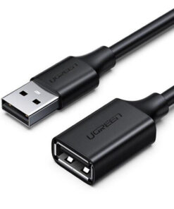Cáp nối dài USB 2.0 Ugreen 5m 10318