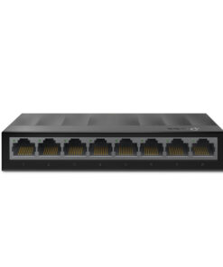Switch TP-Link LS1008G (Gigabit (1000Mbps)/ 8 Cổng/ Vỏ Nhựa)