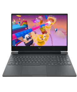 Laptop HP VICTUS 15-fb3116AX BX8U4PA (AMD Ryzen 7 7445H | RTX 3050 | 15.6 inch FHD 144Hz | 16GB | 512GB | Win 11 | Đen)