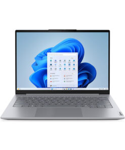 Laptop Lenovo ThinkBook 14 Gen 8 IRL 21SG007SVN (Intel Core 5 210H | 16GB | 512GB | Intel Graphics | 14 inch WUXGA IPS | Win 11 | Xám)