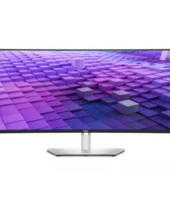 Màn hình cong Dell UltraSharp U3824DW (37.5Inch/ WQHD (3840x1600)/ 5ms/ 60HZ/ 300 cd/m2/ IPS/ Loa/USB-C /Lan)