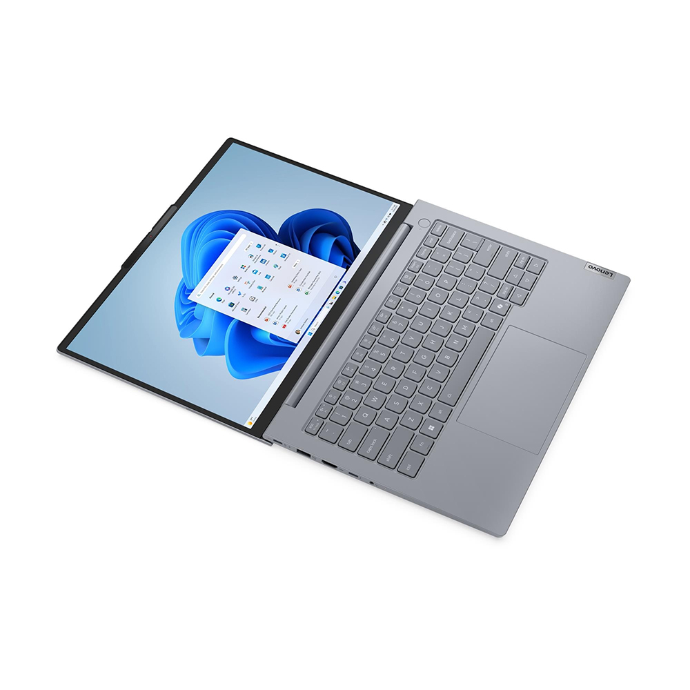 Laptop Lenovo ThinkBook 14 Gen 8 IRL 21SG007SVN (Intel Core 5 210H | 16GB | 512GB | Intel Graphics | 14 inch WUXGA IPS | Win 11 | Xám) - Ảnh 4