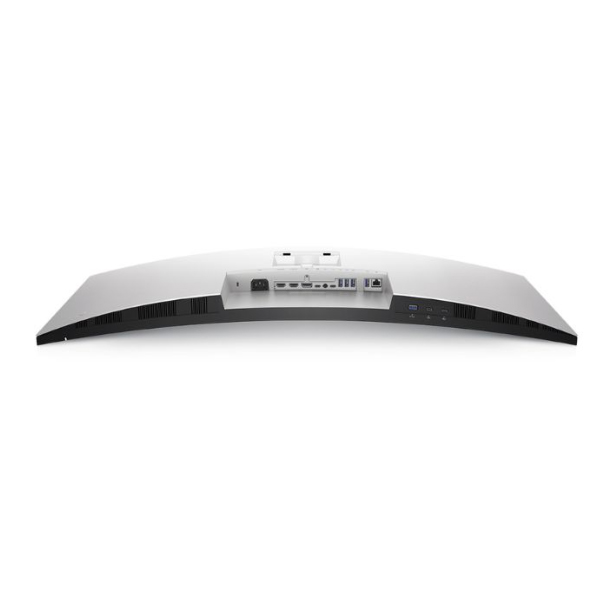 Màn hình cong Dell UltraSharp U3824DW (37.5Inch/ WQHD (3840x1600)/ 5ms/ 60HZ/ 300 cd/m2/ IPS/ Loa/USB-C /Lan) - Ảnh 2
