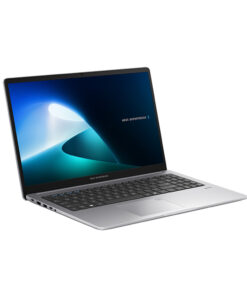 Laptop ASUS ExpertBook P1503CVA-C5H16-50W (Intel Core 5 Processor 210H | Intel Graphics | 15.6 inch FHD | 16GB | 512GB | Win 11 | Xám)
