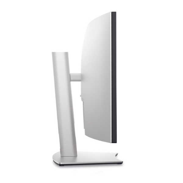 Màn hình cong Dell UltraSharp U3824DW (37.5Inch/ WQHD (3840x1600)/ 5ms/ 60HZ/ 300 cd/m2/ IPS/ Loa/USB-C /Lan) - Ảnh 3