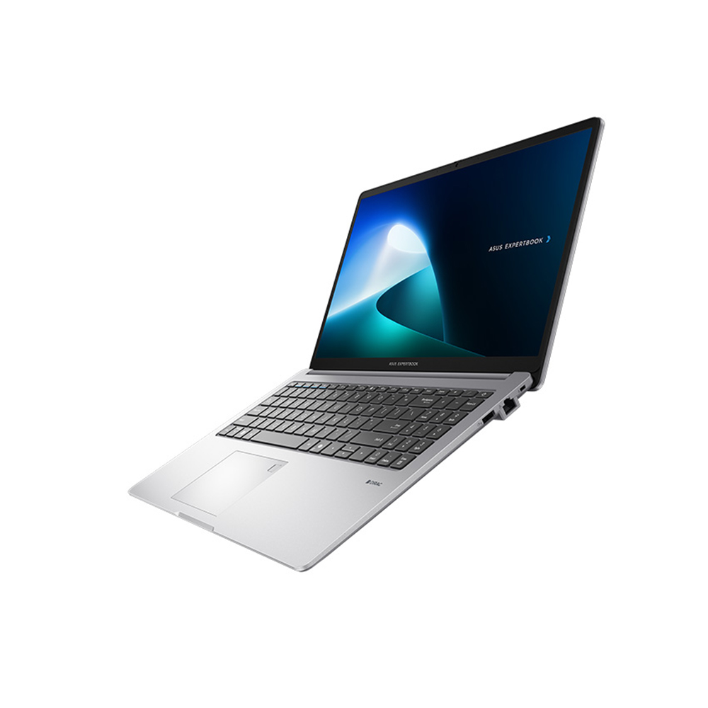Laptop ASUS ExpertBook P1503CVA-C5H16-50W (Intel Core 5 Processor 210H | Intel Graphics | 15.6 inch FHD | 16GB | 512GB | Win 11 | Xám) - Ảnh 3