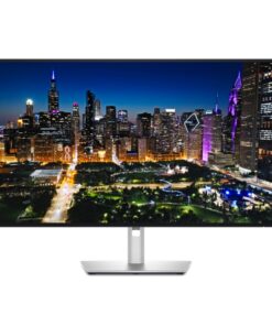 Màn hình đồ họa Dell UltraSharp U3225QE (31.5Inch/ 4K/ 5ms/ 120Hz/ 400cd/m2/ IPS)