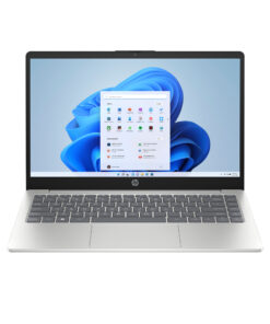 Laptop HP14-ep1200TU D0BG9PA (Intel Core Ultra 7 155H | 24GB | 512GB | Intel Arc | 14 inch FHD | Win 11 | Bạc)