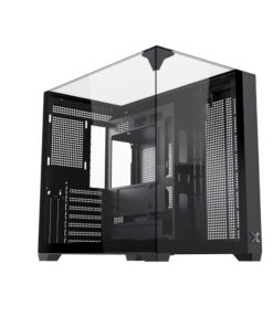 VỎ CASE Xigmatek Ocean II EN90014 (Black/ ATX )