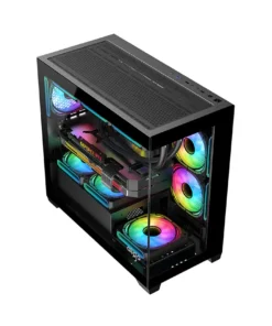 PC Gaming i5 14600KF- 16GB D4- SSD 512GB - RTX 3060 12GB | FPS Cao 1080P / 2K
