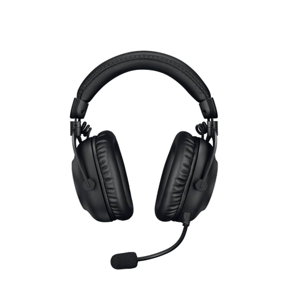 Tai nghe Logitech G Pro X 2 LightSpeed Wireless - Ảnh 2