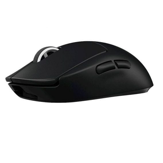 Chuột Logitech G Pro X Superlight Wireless - Ảnh 3