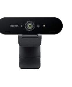Webcam Logitech Brio Ultra HD Pro 4K (BH 36th)