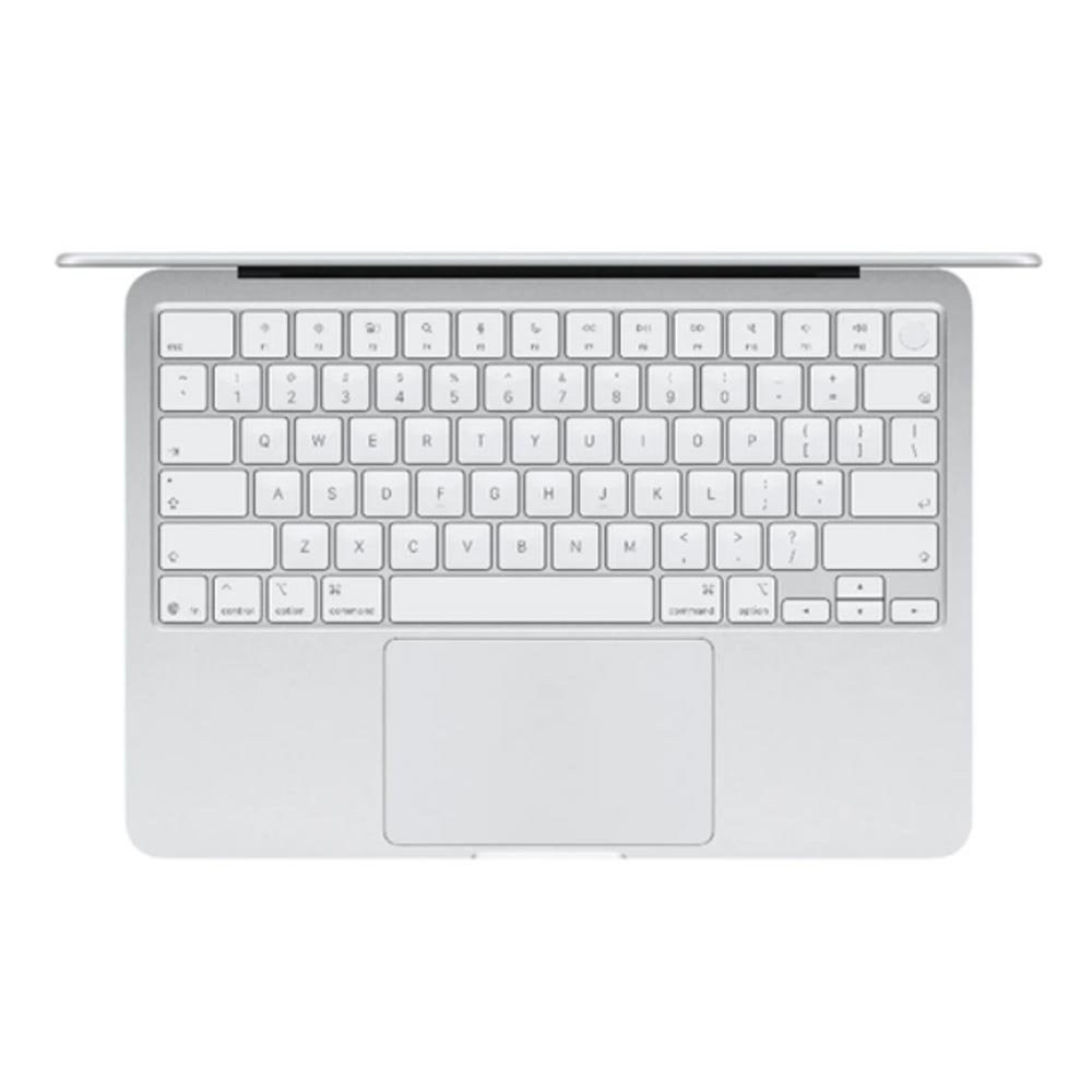Laptop Apple Macbook Neo A18 Pro (6 Core CPU/ 5 core GPU/ 8GB/ 512GB SSD/ 13Inch/ Silver) - Ảnh 3