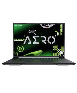 Laptop Gigabyte AERO X16 1VH93VNC94DH (AMD Ryzen AI 7 350 | RTX 5060 8GB GDDR7 | 16 inch WQXGA | 16GB | 1TB | Windows 11 Home SL | Trắng)