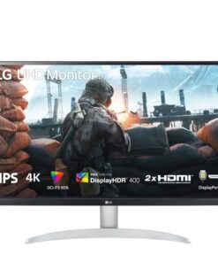 Màn hình LG 27UP600-W 27" IPS 4K FreeSync HDR