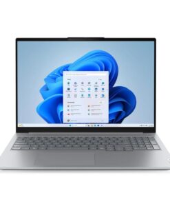 Laptop Lenovo ThinkBook 16 G9 IRL 21US008FVN (Intel Core i5-13420H | Intel UHD Graphics | 16-inch WUXGA | 16GB | 512GB | Windows 11 Home SL | Xám)