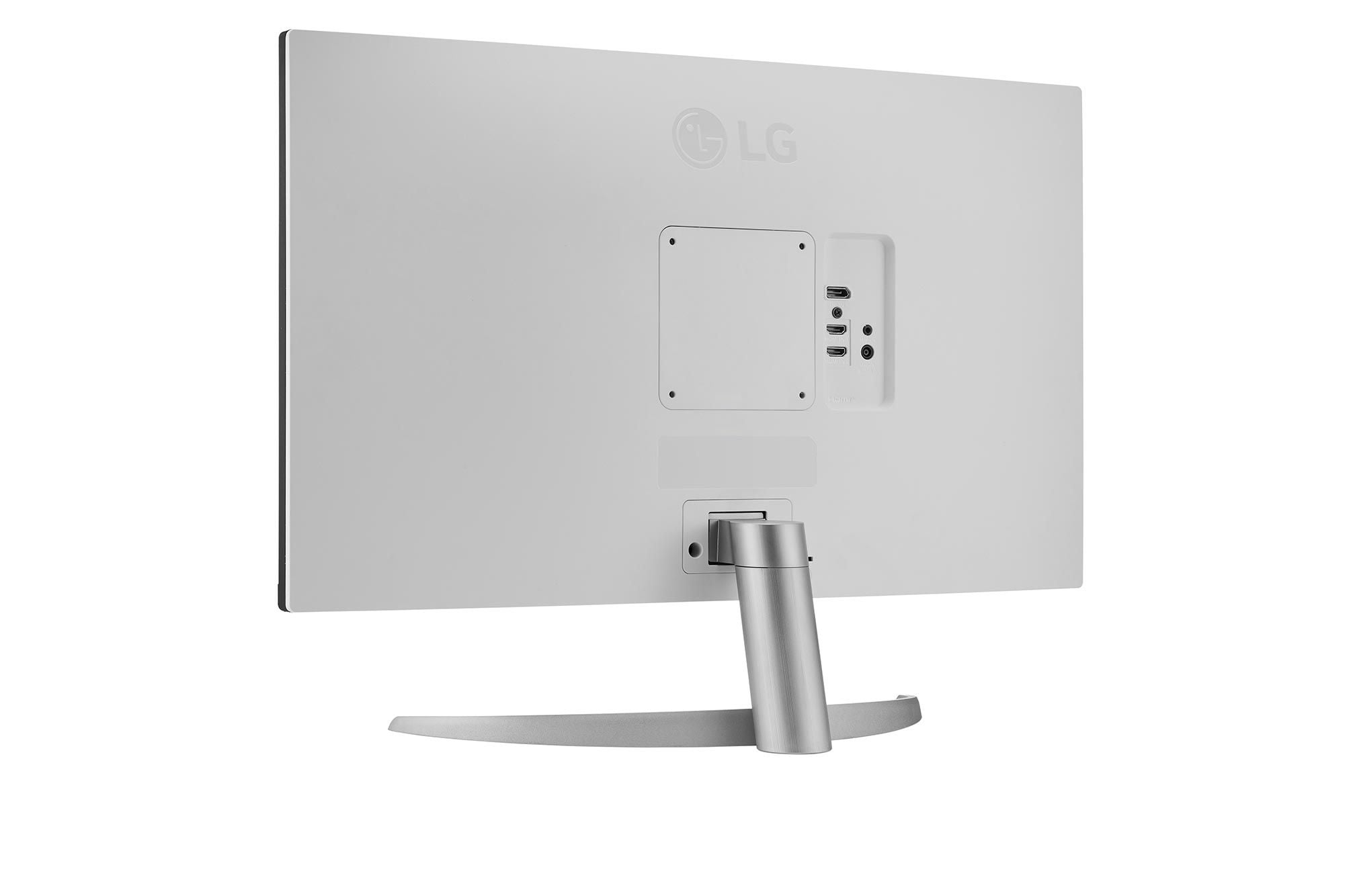 Màn hình LG 27UP600-W 27" IPS 4K FreeSync HDR - Ảnh 3