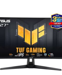 Màn hình ASUS TUF GAMING VG27AQM5A 27" Fast IPS 2K 300Hz chuyên game