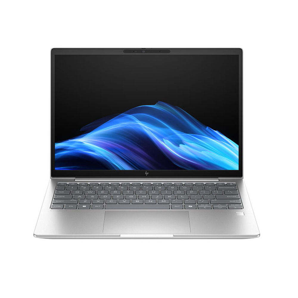 Laptop HP EliteBook 6 G1i 13 BQ9M3PT (Intel Core Ultra 5 225U | 16GB | 512GB | Intel Graphics | 13.3 inch WUXGA | Cảm ứng | Win 11 | Bạc)