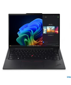 Laptop Lenovo ThinkPad T14s Gen 6 21QX00LEVA (Intel Core Ultra 7 258V | Intel Arc | 14 inch WUXGA | 32GB | 1TB | NoOS | Đen)