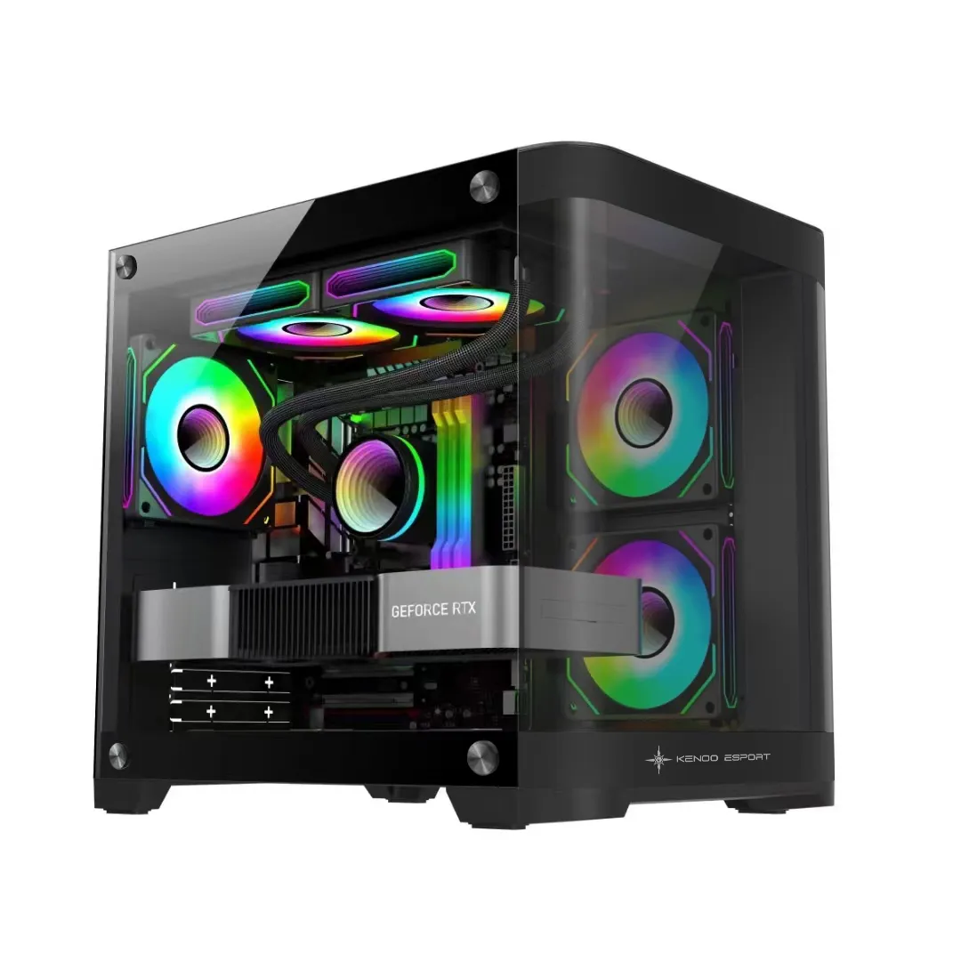 PC Gaming | Ryzen 7 9700X - RAM 16GB - SSD 512GB - Asus Dual RTX 5060 Ti O8G | DDR5 | Hiệu năng FPS & AAA cao cấp