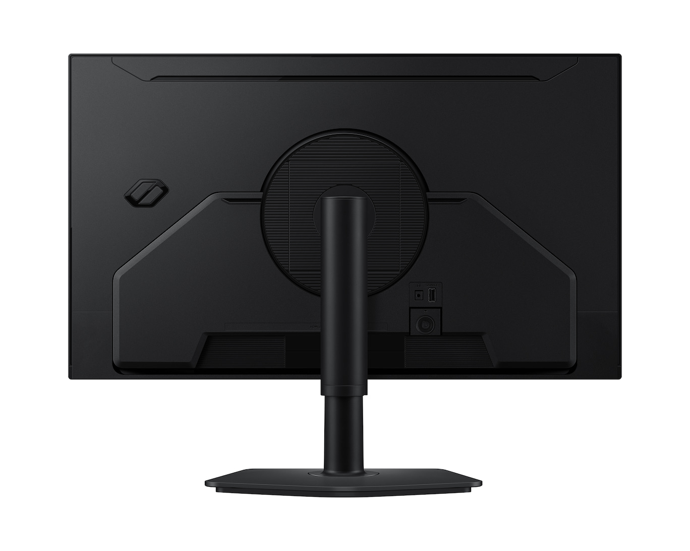 Màn hình gaming Samsung Odyssey G5 LS27FG502EEXXV (27Inch/ 2K/ 1ms/ 180Hz/ 300cd/m2/ IPS) - Ảnh 3