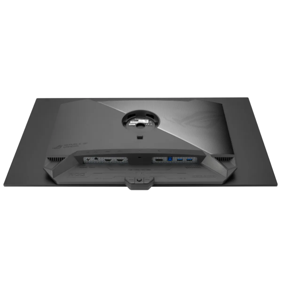 Màn hình Gaming ASUS ROG Strix OLED XG27AQDMG (27 inch - QHD - OLED - 240Hz - G-SYNC - DisplayHDR 400) - Ảnh 3