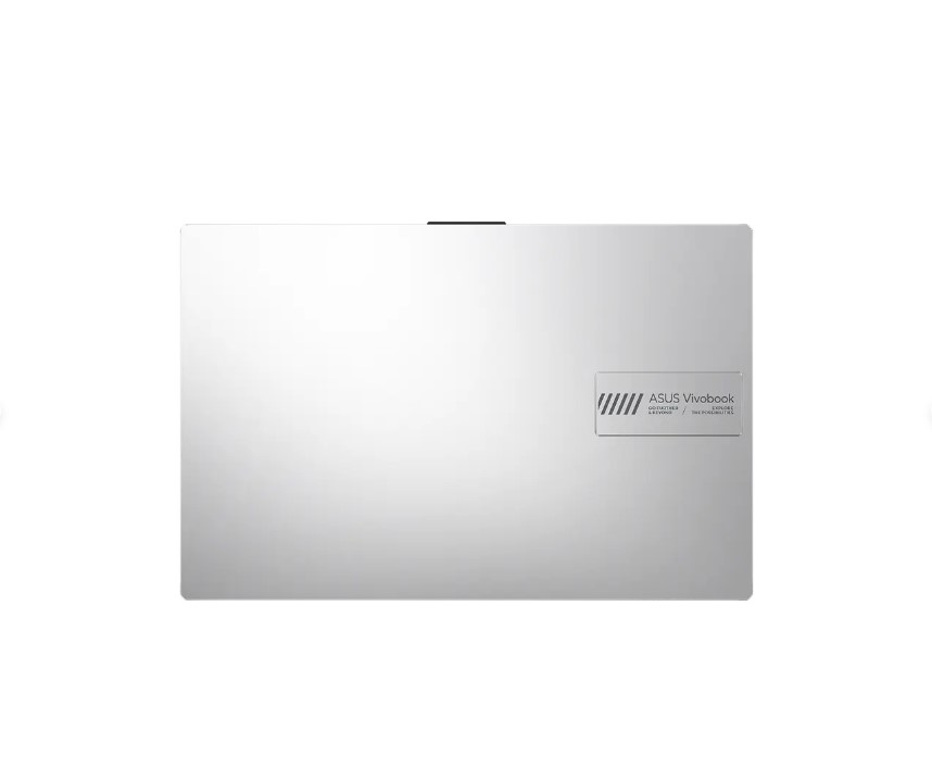 Laptop ASUS Vivobook Go 14 E1404FA-EB012W (AMD Ryzen 5 40 | AMD Radeon | 14 inch FHD 60Hz | 8GB | 512GB | Win 11 | Bạc) - Ảnh 4