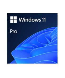 Phần mềm Microsoft Windows Pro 11 64Bit FQC-10528